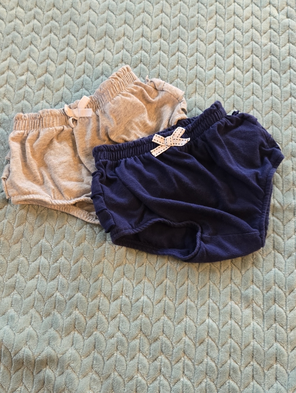Cat & Jack Girls' Bloomer Set